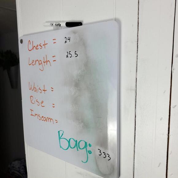 Exclusively Mistook Jacket Womens Large Artsy Full Zip Lightweight Abstract - Picture 6 of 7